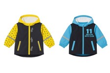 Lupilu Matsch- und Buddeljacke