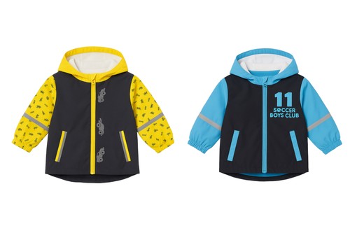 Lupilu matsch und buddeljacke - matsch-,