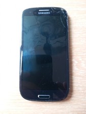 Samsung Galaxy S3 GT-I9300 Pebble Blue  16GB