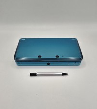 Nintendo 3DS Spilelkonsole -