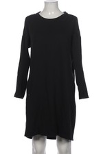 ragwear Kleid Damen Dress Damenkleid Gr. M Baumwolle Schwarz #n8st1fr