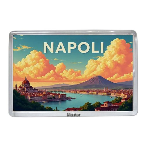 Napoli neapel italien - ,