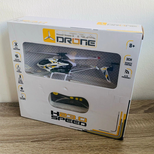 Hubschrauber helikopter ultra - helikopter,