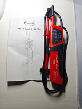 MM8 Profi LCD Plus Zweipoliger