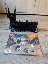 Lego 79007 Herr Der Ringe Die