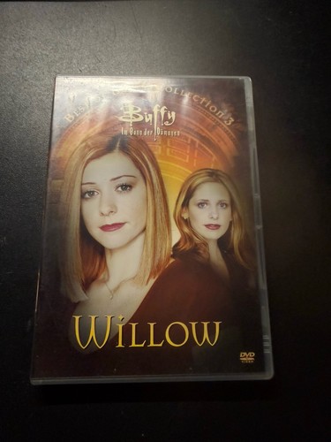 Best buffy collection 3 - oh,