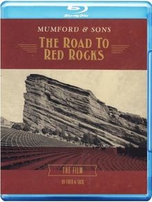 Mumford sons the - , road