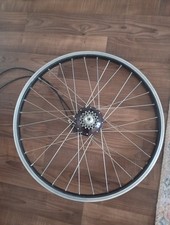 26" Rohloff Speedhub 500-14