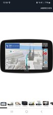 Tomtom discover 7 zoll - go,