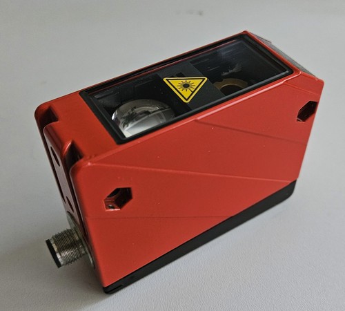 Leuze electronic ods - leuze,