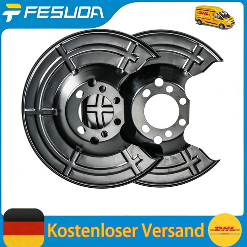 11212 bremsankerplatten - 11212, 2×bremsankerplatten