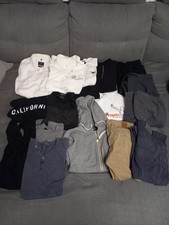 second hand kleidung Klamotten