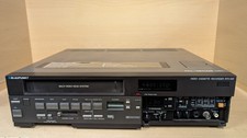 Blaupunkt RTV-322 EG Video