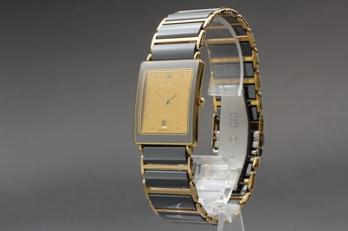 Near mint rado diastar 24mm - rado,