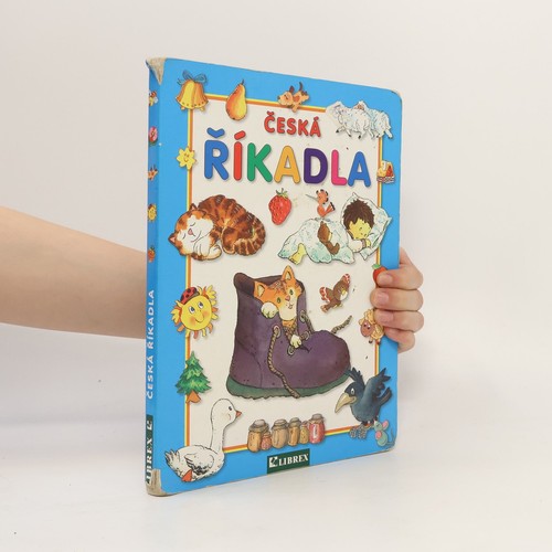 česká říkadla adolf - Česká, | 