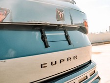 TwistNFix Kennzeichenhalter