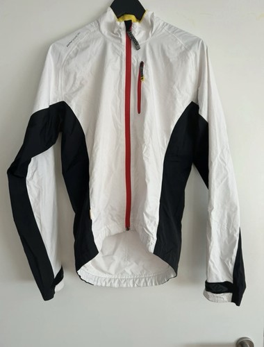 Rennrad regenjacke mavic s - mavic, gr.