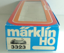 Märklin H0 3323