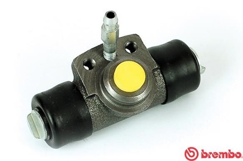 Brembo radbremszylinder - radbremszylinder, vw