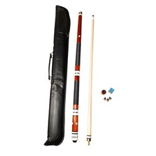 John West Billard Queue Set