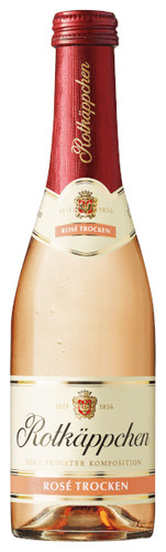 Rotkäppchen sekt - rotkäppchen,