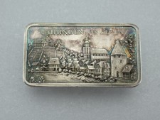 Silberbarren 1 Oz - 1 Unze -