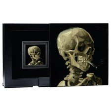 1000 Francs CFA 2025 Kamerun -