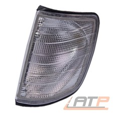 BLINKER WEIß VORNE LINKS FÜR