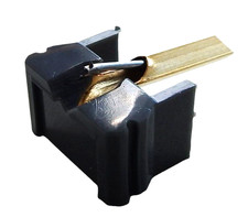 hochwertige Diamant Nadel Shure N 91 G / M 91 ED / Dual DN 330 / 340 / 345 Japan