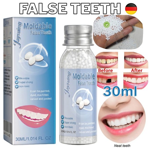 Zahnreparaturset mit
