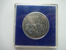 DDR Gedenkmedaille " 30 Jahre