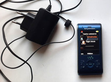 Sony Ericsson W595 FM Radio