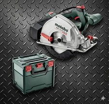 Metabo MKS 18 LTX 58