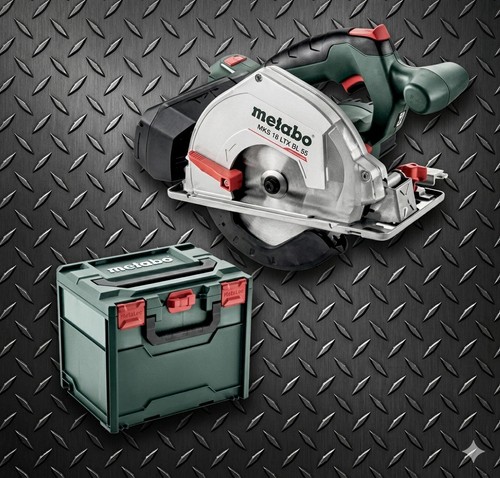 Metabo mks ltx - metabo,