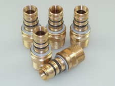 5 x GEBERIT MEPLA