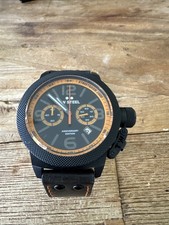 Herrenuhr steel street - tw,