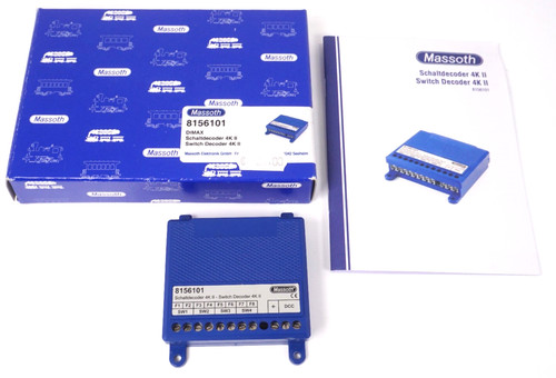 Massoth 8156101 dimax - 8156101,