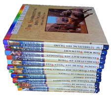 13x Meilensteine der