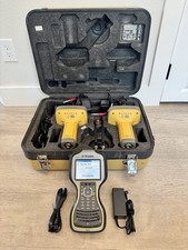 Topcon GR3 GPS GNSS Base Rover