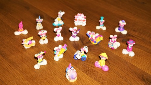 Diddl maus figuren - maus, 20