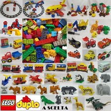 LEGO® DUPLO STEINE 1 KG LOSE