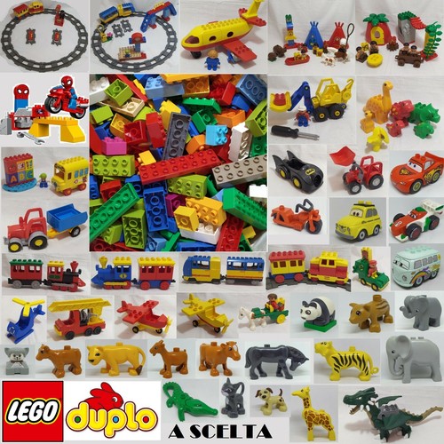 Lego duplo steine kg lose - lego®, 1