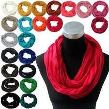 Loop runder Schal Rundschal