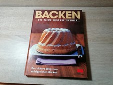 Arnold Zabert: Backen - Die