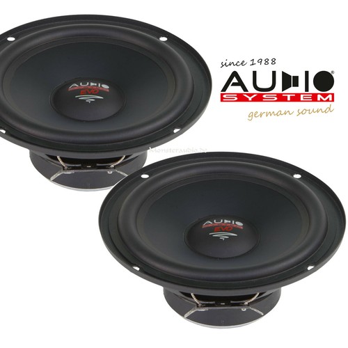 Ware audio system 165 - b-ware,