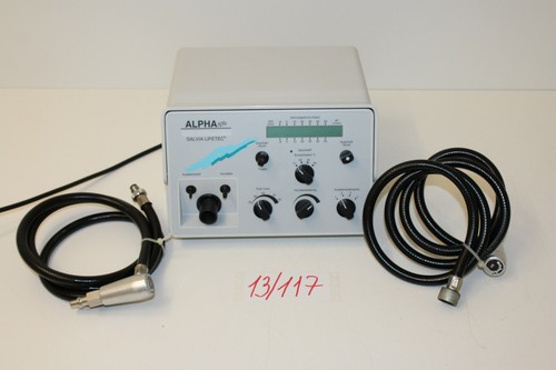 Salvia lifetec alpha - alpha, 101c