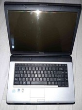 Toshiba laptop satellite l300 - toshiba,