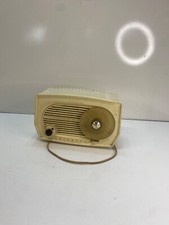 Vintage 1955 Philips Philetta