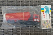 Msw grip bison turbo - grip,