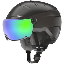 Atomic Savor GT Amid Visor